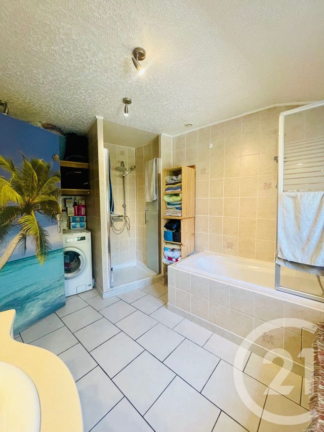 Maison à vendre - 5 pièces - 104 m2 - Gannes - 60 - PICARDIE