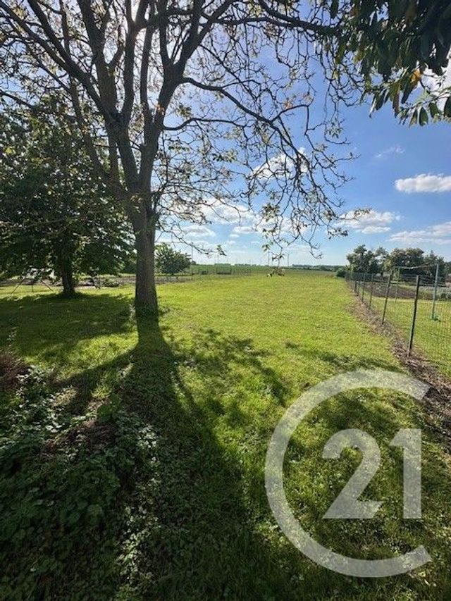 Maison &agrave; vendre - 3 pi&egrave;ces - 55,31 m2 - Vrely - 80 - PICARDIE