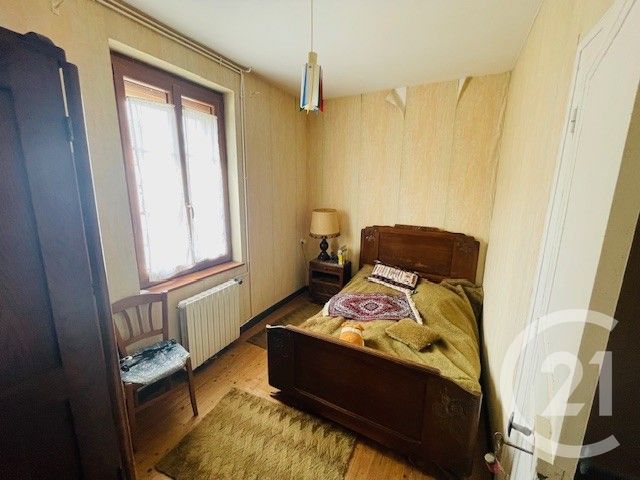 Maison &agrave; vendre - 3 pi&egrave;ces - 66 m2 - Hainvillers - 60 - PICARDIE