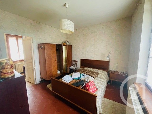 Maison &agrave; vendre - 3 pi&egrave;ces - 66 m2 - Hainvillers - 60 - PICARDIE