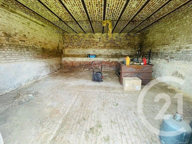 Maison &agrave; vendre - 3 pi&egrave;ces - 66 m2 - Hainvillers - 60 - PICARDIE