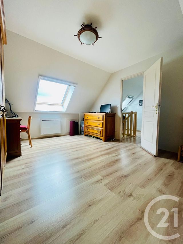 Maison &agrave; vendre - 4 pi&egrave;ces - 95 m2 - Pierrepont Sur Avre - 80 - PICARDIE