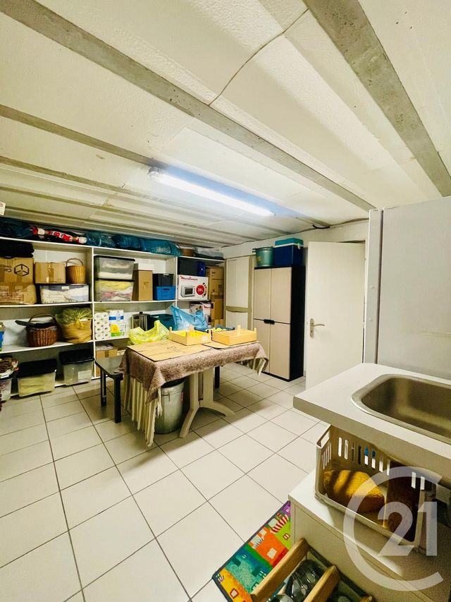 Maison &agrave; vendre - 4 pi&egrave;ces - 95 m2 - Pierrepont Sur Avre - 80 - PICARDIE