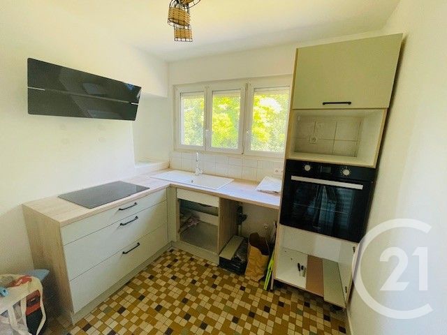 Maison à vendre - 4 pièces - 74 m2 - Montdidier - 80 - PICARDIE