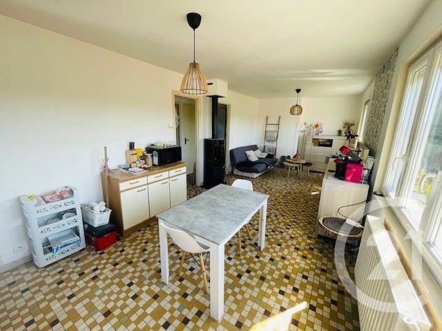 Maison à vendre - 4 pièces - 74 m2 - Montdidier - 80 - PICARDIE