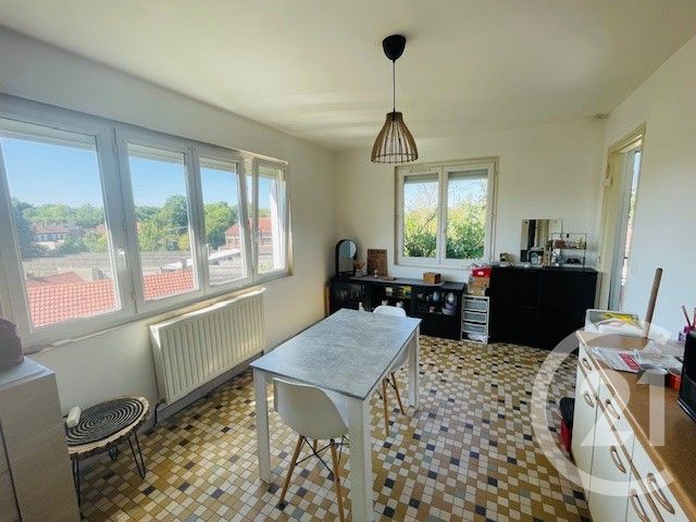 Maison à vendre - 4 pièces - 74 m2 - Montdidier - 80 - PICARDIE