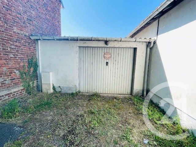Maison à vendre - 4 pièces - 74 m2 - Montdidier - 80 - PICARDIE