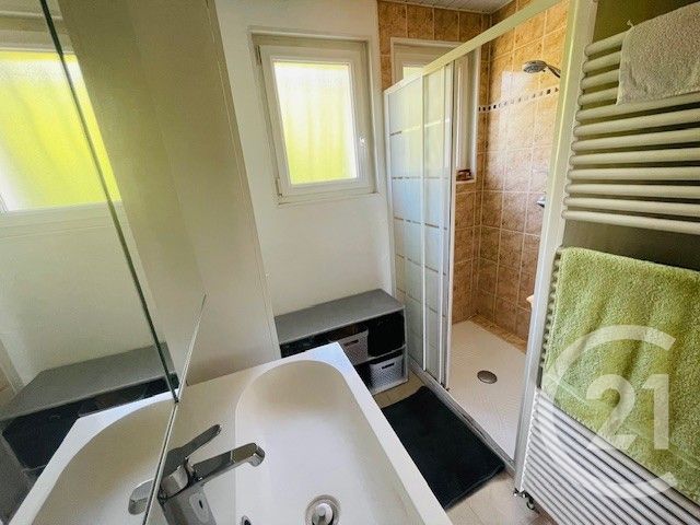 Maison à vendre - 4 pièces - 74 m2 - Montdidier - 80 - PICARDIE