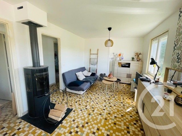 Maison à vendre - 4 pièces - 74 m2 - Montdidier - 80 - PICARDIE