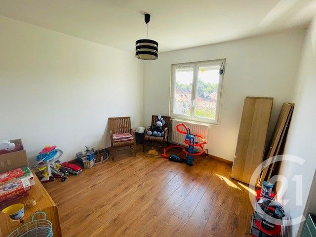 Maison à vendre - 4 pièces - 74 m2 - Montdidier - 80 - PICARDIE