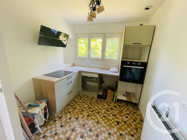 Maison à vendre - 4 pièces - 74 m2 - Montdidier - 80 - PICARDIE