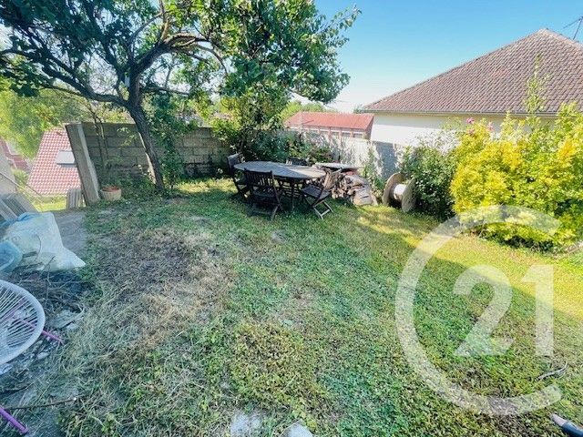 Maison à vendre - 4 pièces - 74 m2 - Montdidier - 80 - PICARDIE