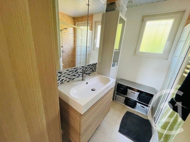 Maison à vendre - 4 pièces - 74 m2 - Montdidier - 80 - PICARDIE