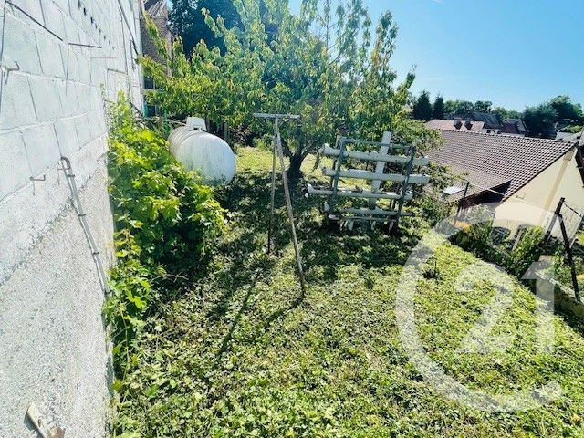 Maison à vendre - 4 pièces - 74 m2 - Montdidier - 80 - PICARDIE