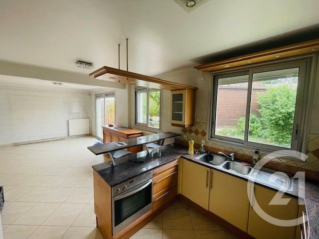 Maison à vendre - 6 pièces - 196 m2 - Bonneuil Les Eaux - 60 - PICARDIE