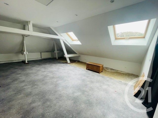 Maison à vendre - 6 pièces - 196 m2 - Bonneuil Les Eaux - 60 - PICARDIE