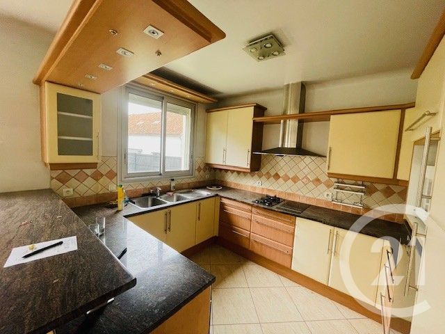 Maison à vendre - 6 pièces - 196 m2 - Bonneuil Les Eaux - 60 - PICARDIE