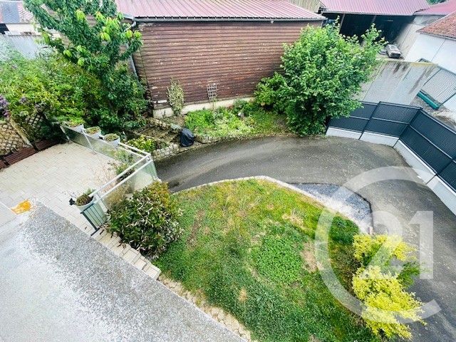 Maison à vendre - 6 pièces - 196 m2 - Bonneuil Les Eaux - 60 - PICARDIE