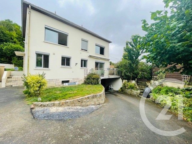 Maison à vendre - 6 pièces - 196 m2 - Bonneuil Les Eaux - 60 - PICARDIE