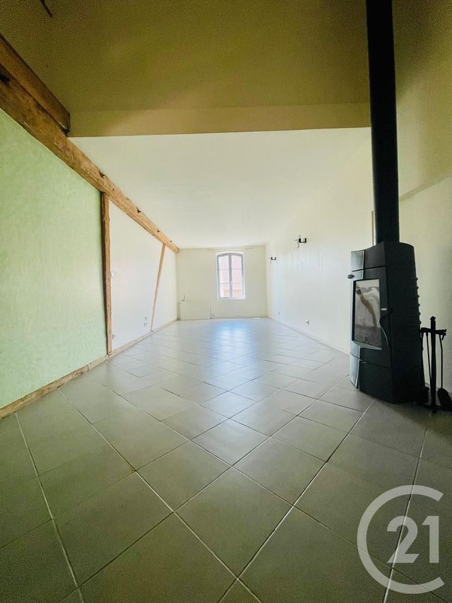 Maison à vendre - 5 pièces - 185 m2 - Guerbigny - 80 - PICARDIE