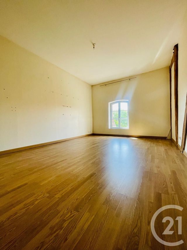 Maison à vendre - 5 pièces - 185 m2 - Guerbigny - 80 - PICARDIE