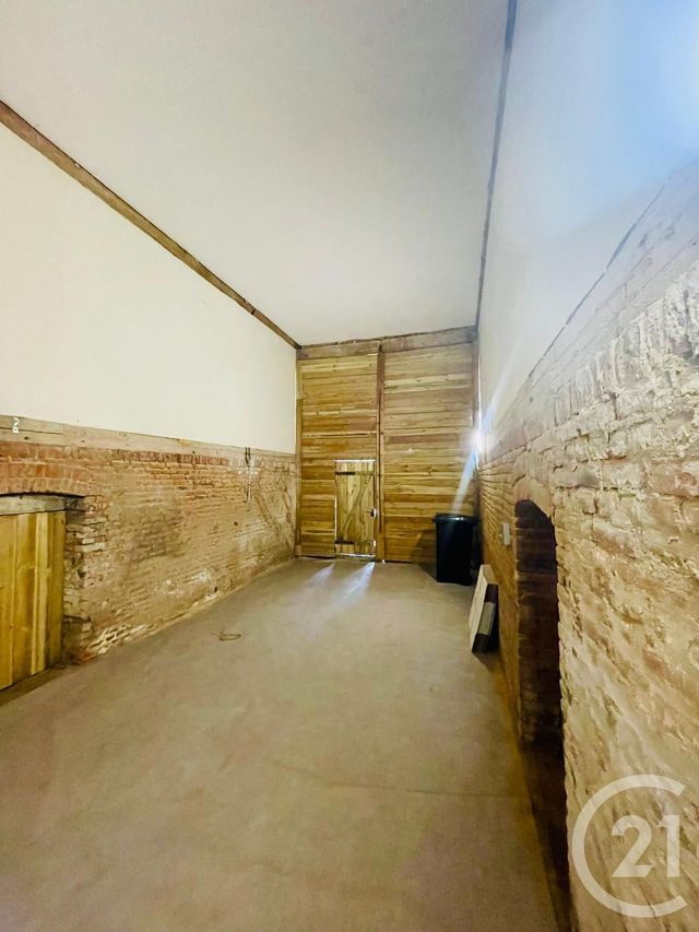 Maison à vendre - 5 pièces - 185 m2 - Guerbigny - 80 - PICARDIE