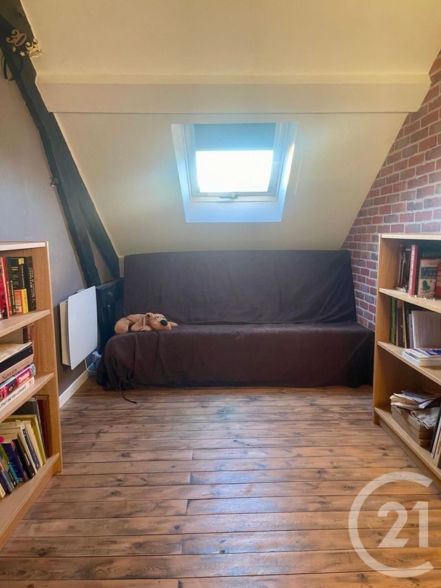 Maison &agrave; vendre - 5 pi&egrave;ces - 95 m2 - Montdidier - 80 - PICARDIE