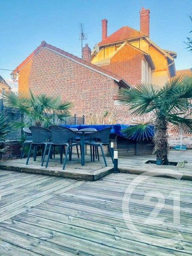 Maison &agrave; vendre - 5 pi&egrave;ces - 95 m2 - Montdidier - 80 - PICARDIE