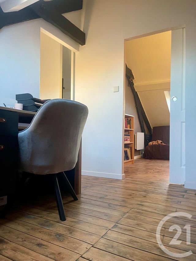 Maison &agrave; vendre - 5 pi&egrave;ces - 95 m2 - Montdidier - 80 - PICARDIE