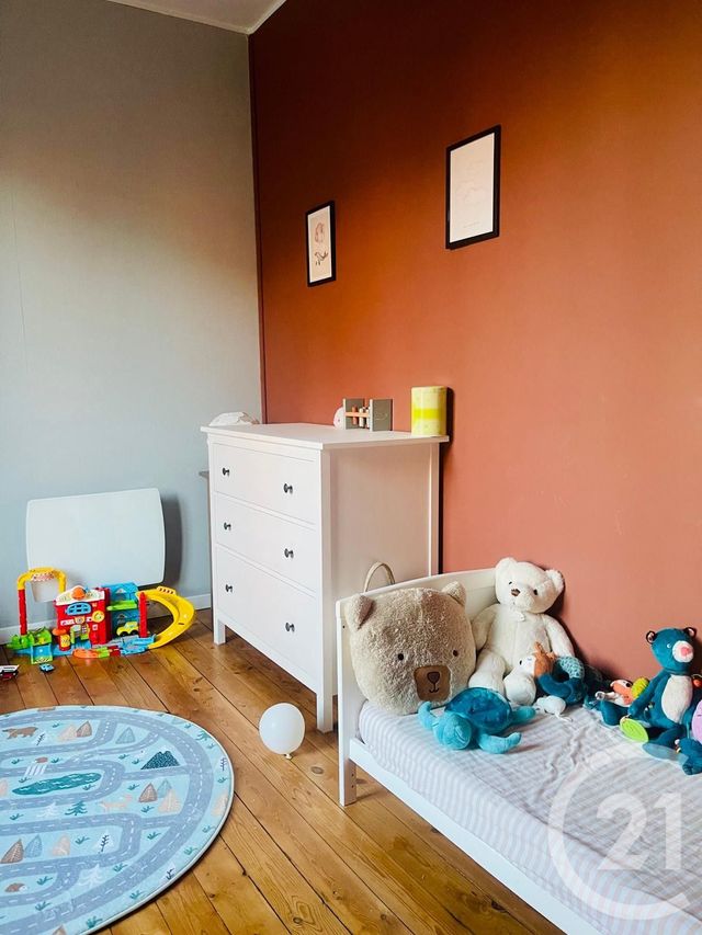 Maison &agrave; vendre - 5 pi&egrave;ces - 95 m2 - Montdidier - 80 - PICARDIE