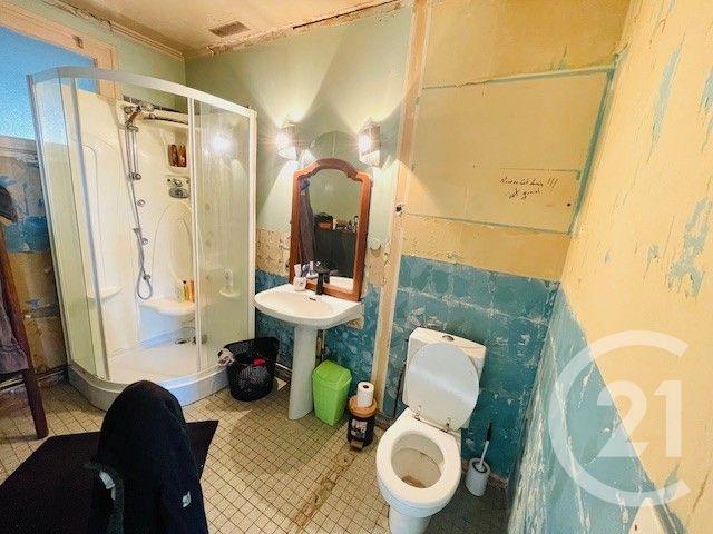 Maison &agrave; vendre - 5 pi&egrave;ces - 115,34 m2 - Cantigny - 80 - PICARDIE