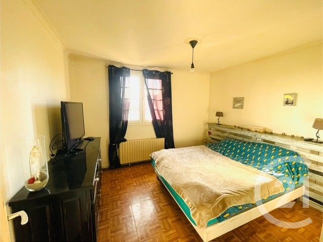 Maison &agrave; vendre - 5 pi&egrave;ces - 115,34 m2 - Cantigny - 80 - PICARDIE