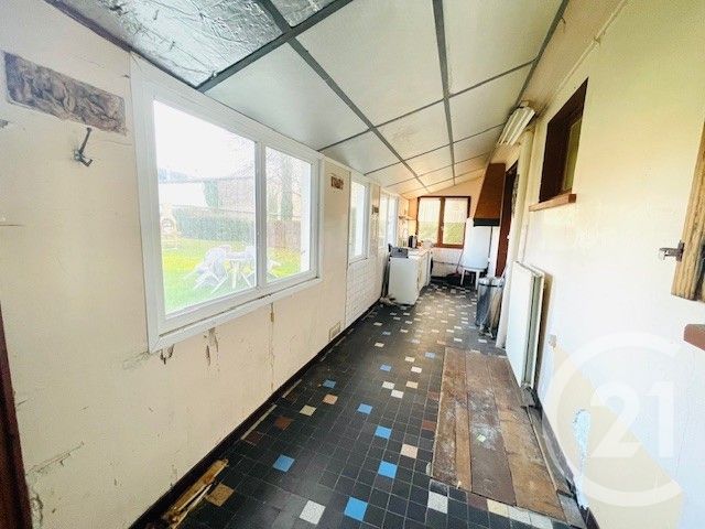 Maison &agrave; vendre - 5 pi&egrave;ces - 115,34 m2 - Cantigny - 80 - PICARDIE