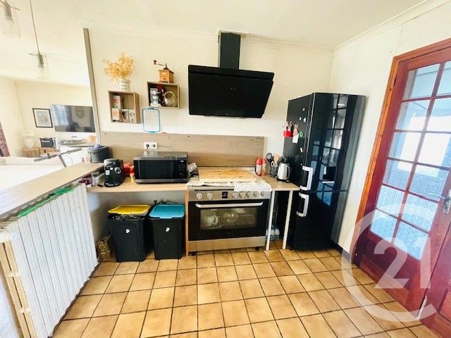 Maison &agrave; vendre - 5 pi&egrave;ces - 115,34 m2 - Cantigny - 80 - PICARDIE