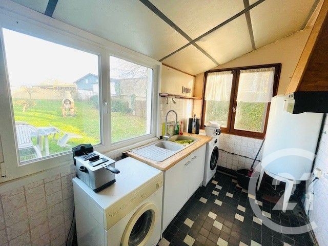 Maison &agrave; vendre - 5 pi&egrave;ces - 115,34 m2 - Cantigny - 80 - PICARDIE