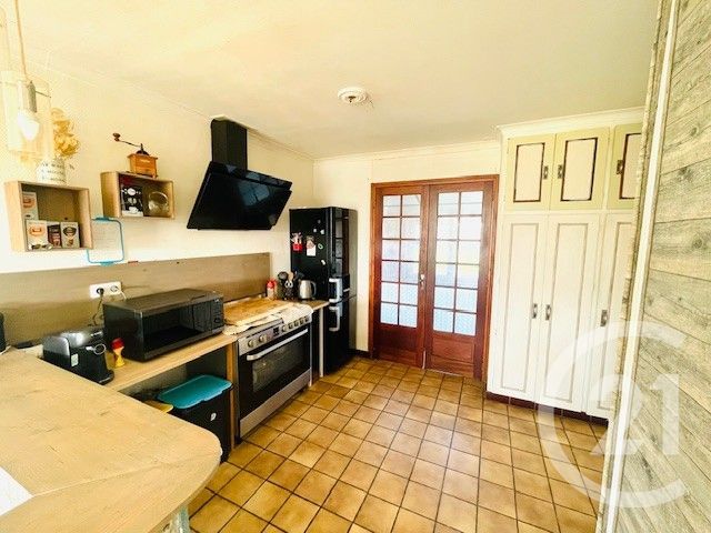 Maison &agrave; vendre - 5 pi&egrave;ces - 115,34 m2 - Cantigny - 80 - PICARDIE