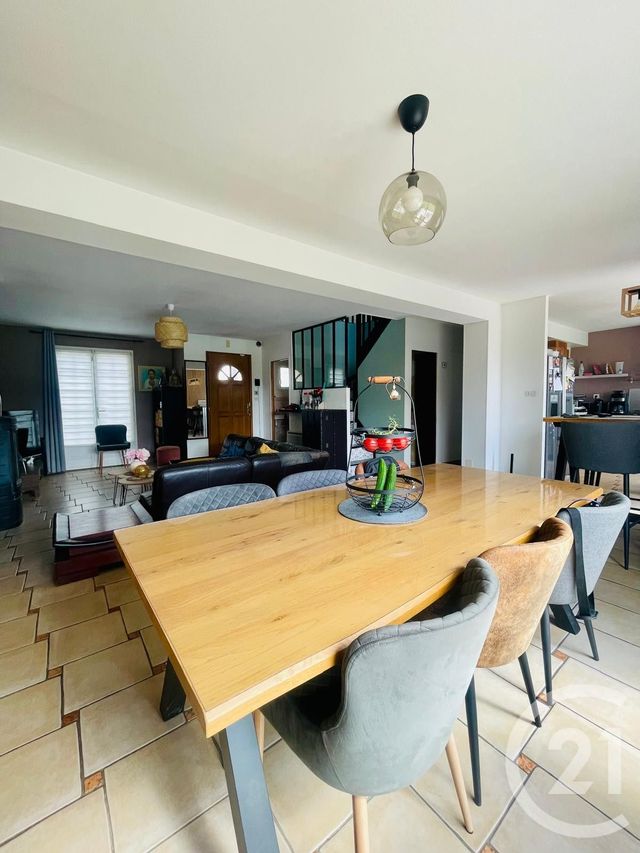 maison - ROLLOT - 80