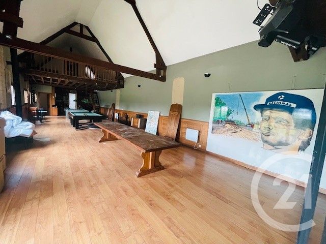 Maison à vendre - 5 pièces - 260 m2 - Royaucourt - 60 - PICARDIE