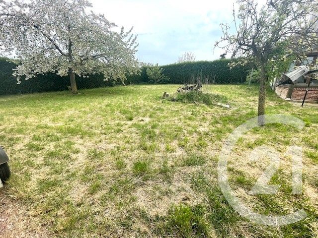 Maison à vendre - 5 pièces - 260 m2 - Royaucourt - 60 - PICARDIE