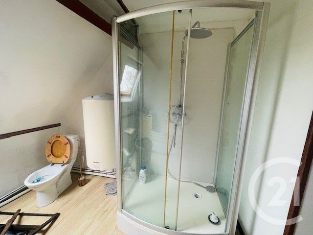 Maison à vendre - 5 pièces - 260 m2 - Royaucourt - 60 - PICARDIE