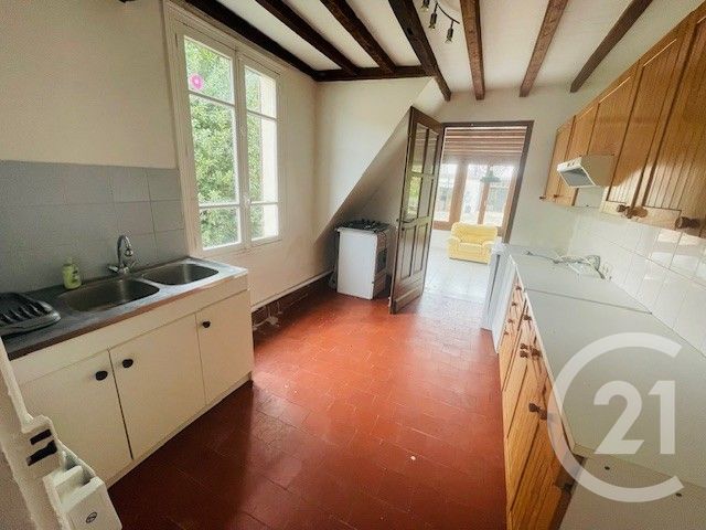 Maison à vendre - 5 pièces - 260 m2 - Royaucourt - 60 - PICARDIE