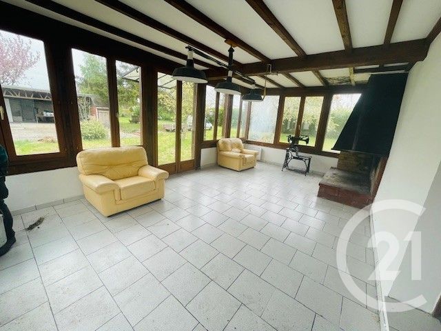 Maison à vendre - 5 pièces - 260 m2 - Royaucourt - 60 - PICARDIE