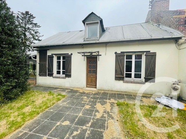 Maison à vendre - 5 pièces - 260 m2 - Royaucourt - 60 - PICARDIE
