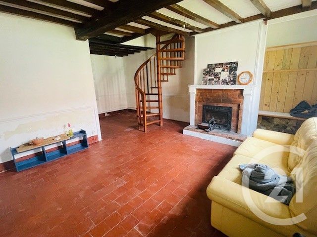 Maison à vendre - 5 pièces - 260 m2 - Royaucourt - 60 - PICARDIE