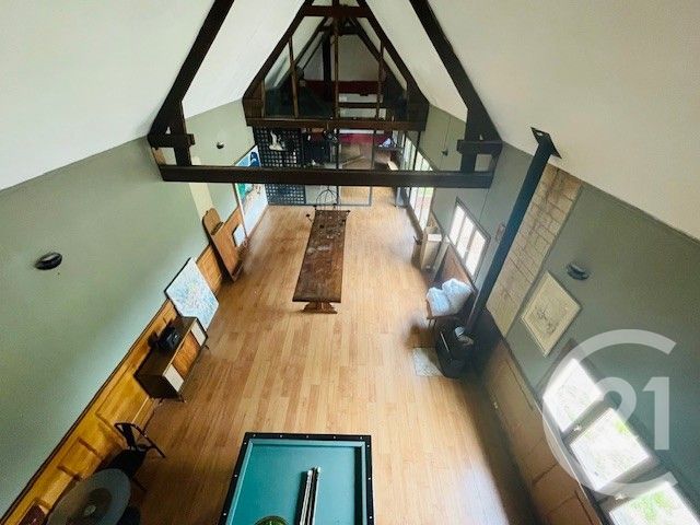 Maison à vendre - 5 pièces - 260 m2 - Royaucourt - 60 - PICARDIE