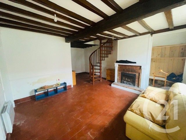 Maison à vendre - 5 pièces - 260 m2 - Royaucourt - 60 - PICARDIE