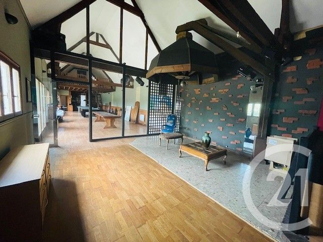 Maison à vendre - 5 pièces - 260 m2 - Royaucourt - 60 - PICARDIE