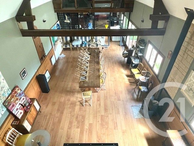 Maison à vendre - 5 pièces - 260 m2 - Royaucourt - 60 - PICARDIE