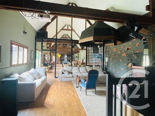 maison - ROYAUCOURT - 60