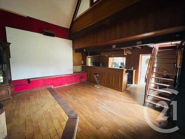 Maison à vendre - 5 pièces - 260 m2 - Royaucourt - 60 - PICARDIE